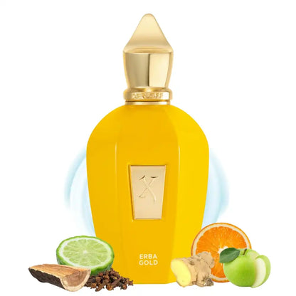 Xerjoff Erba Gold