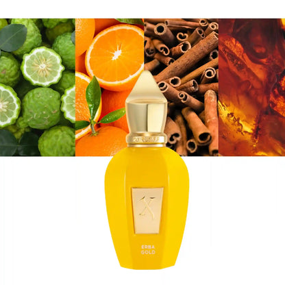 Xerjoff Erba Gold