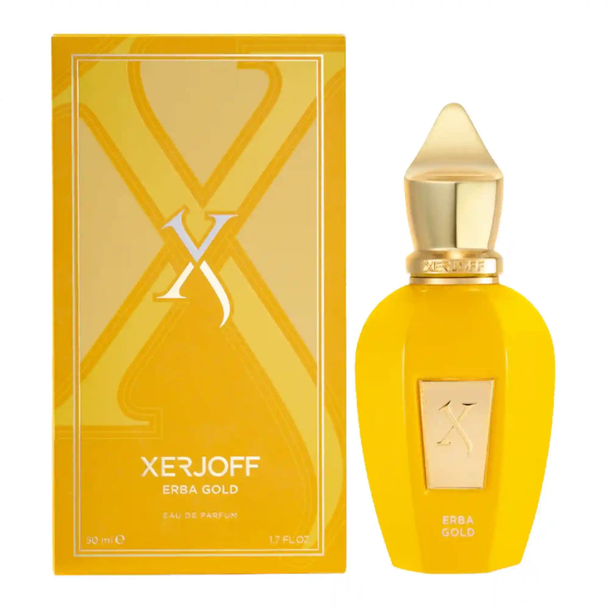 Xerjoff Erba Gold