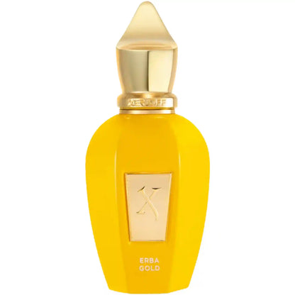 Xerjoff Erba Gold