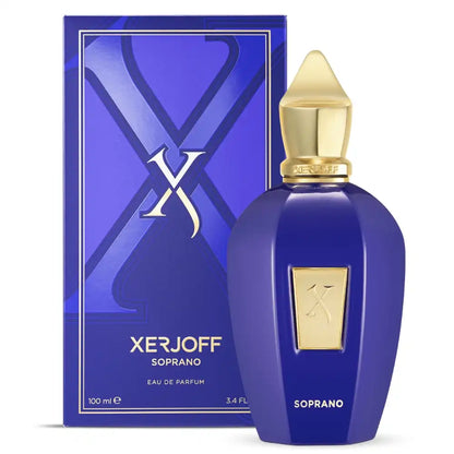 Xerjoff Soprano