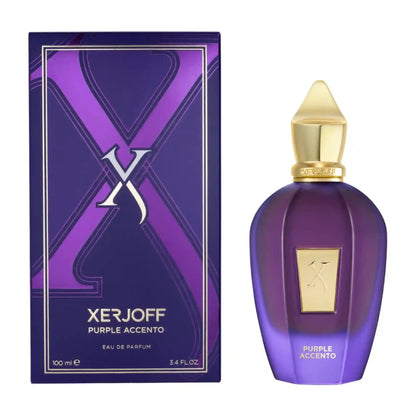Xerjoff Purple Accento