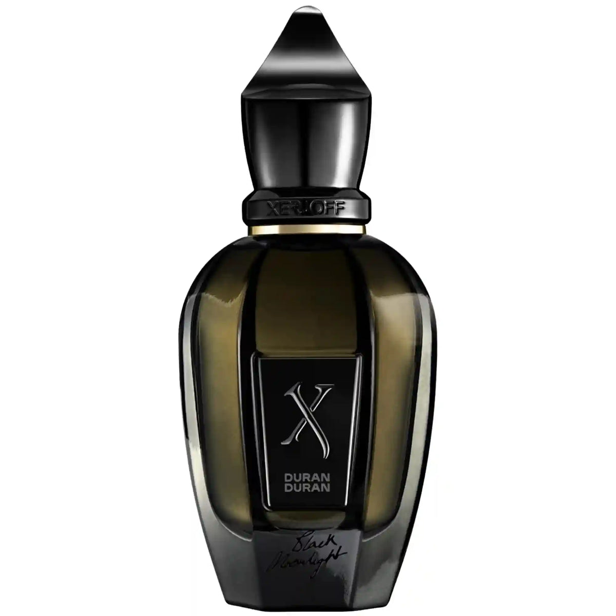 Xerjoff Duran Duran Black Moonlight