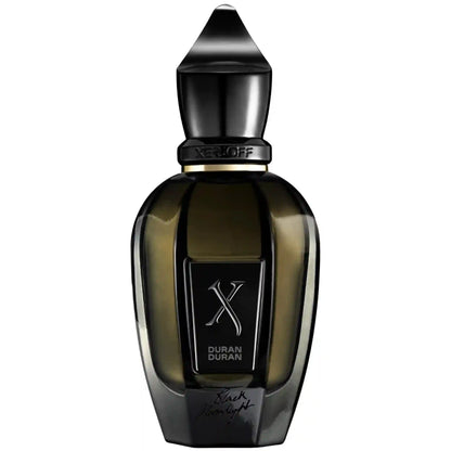 Xerjoff Duran Duran Black Moonlight