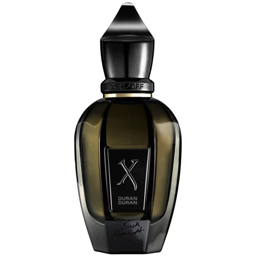 Xerjoff Duran Duran Black Moonlight