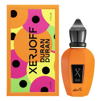 Xerjoff Duran Duran NeoRio Fluo Orange