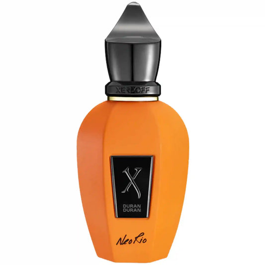 Xerjoff Duran Duran NeoRio Fluo Orange