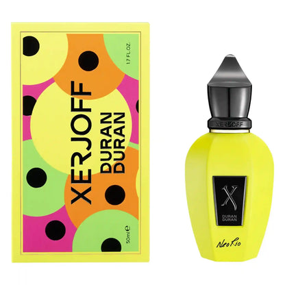 Xerjoff Duran Duran NeoRio Fluo Yellow