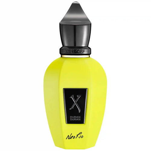 Xerjoff Duran Duran NeoRio Fluo Yellow