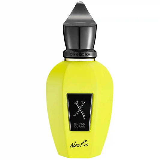 Xerjoff Duran Duran NeoRio Fluo Yellow