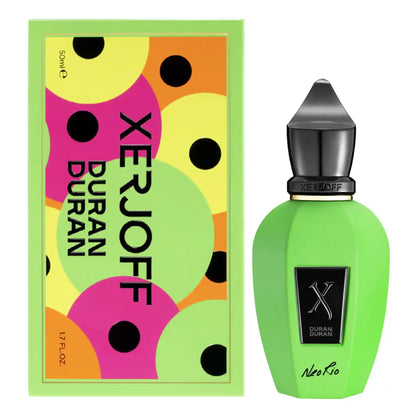 Xerjoff Duran Duran NeoRio Fluo Green