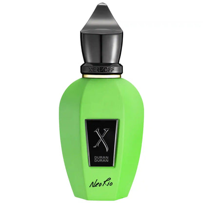 Xerjoff Duran Duran NeoRio Fluo Green