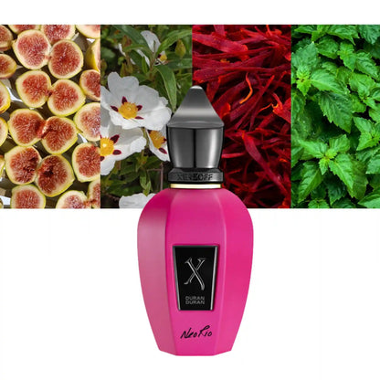 Xerjoff Duran Duran NeoRio Fluo Pink
