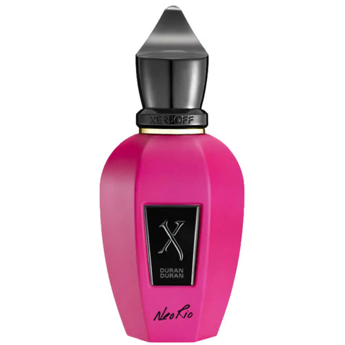 Xerjoff Duran Duran NeoRio Fluo Pink