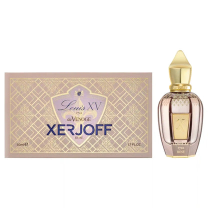 Xerjoff Louis XV 1722 Rose