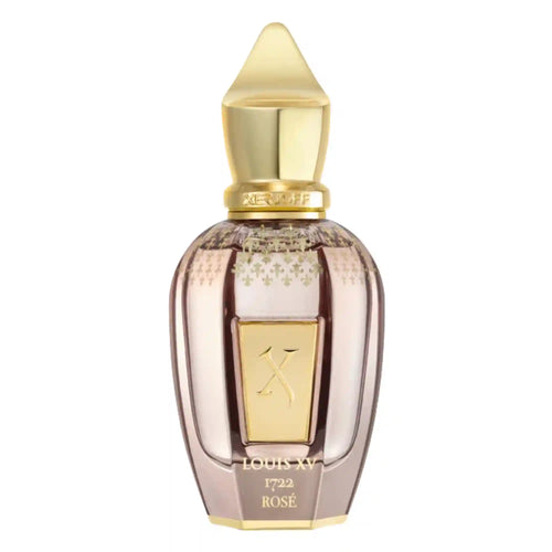 Xerjoff Louis XV 1722 Rose