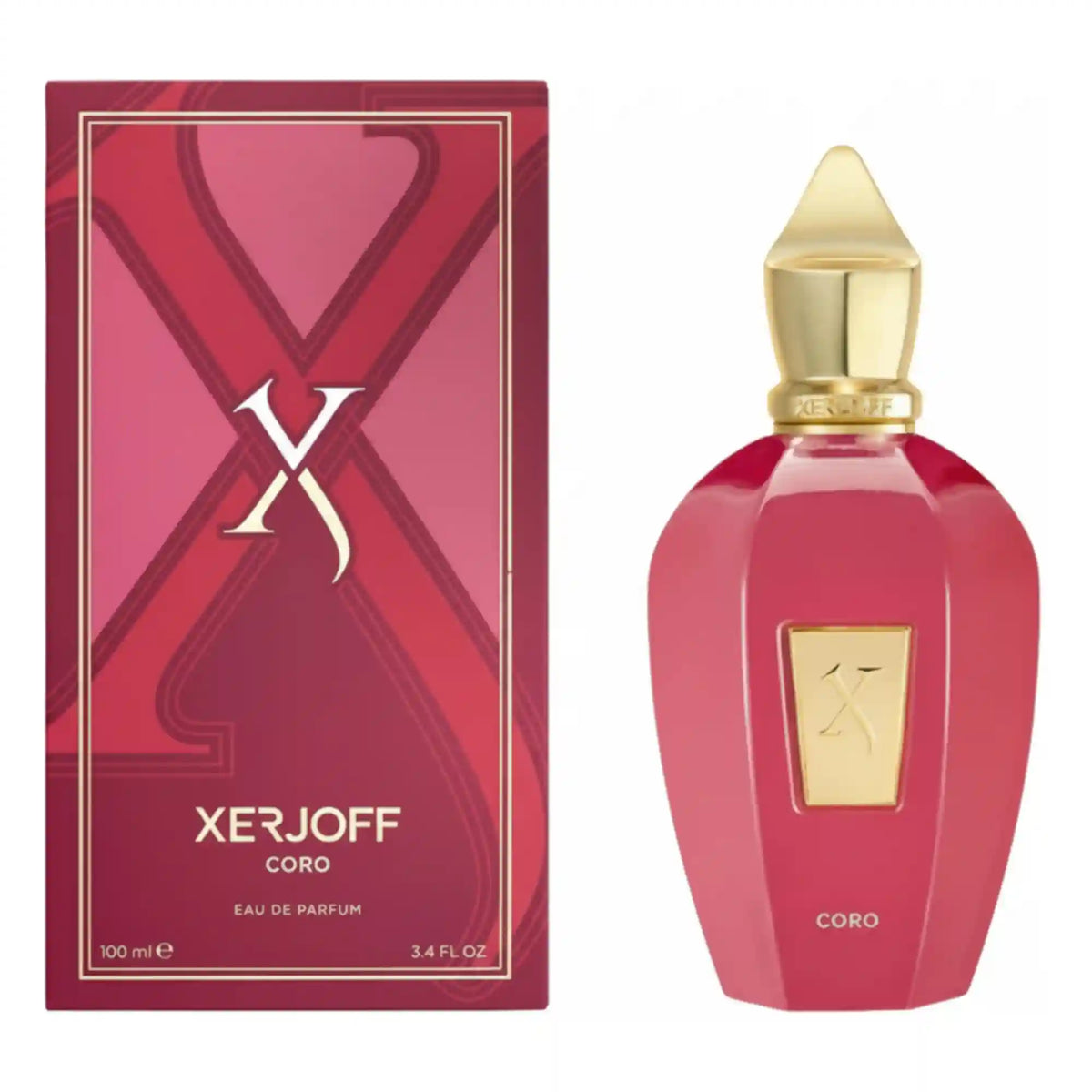 Xerjoff Coro