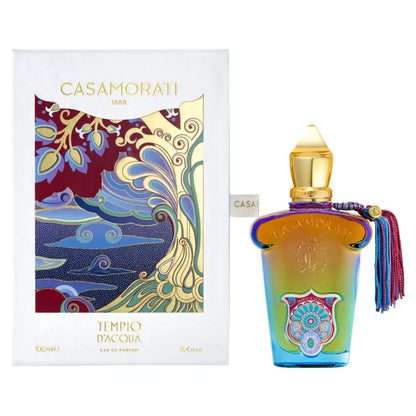 Xerjoff Casamorati Tempio d'Acqua