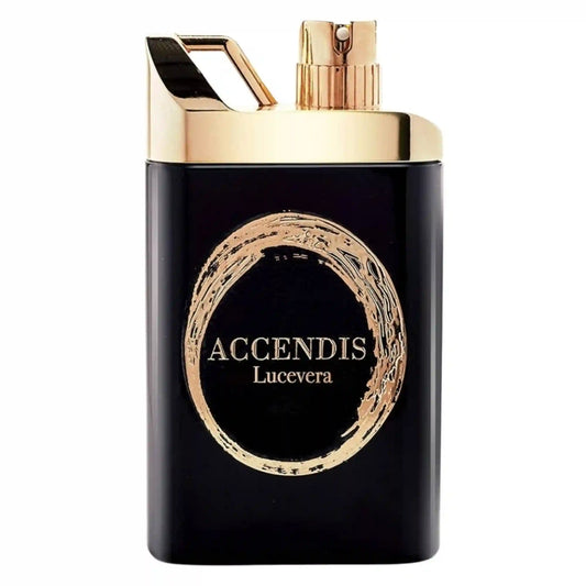 Accendis Lucevera
