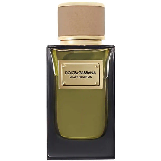 Dolce & Gabbana Velvet Tender Oud