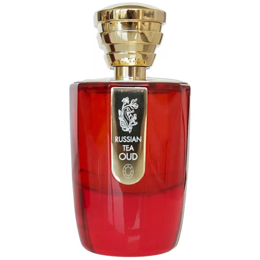 Masque Milano Russian Tea Oud