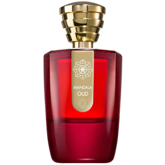 Masque Milano Mandala Oud