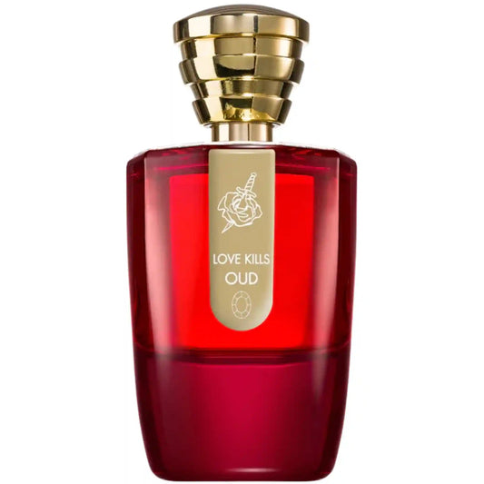 Masque Milano Love Kills Oud