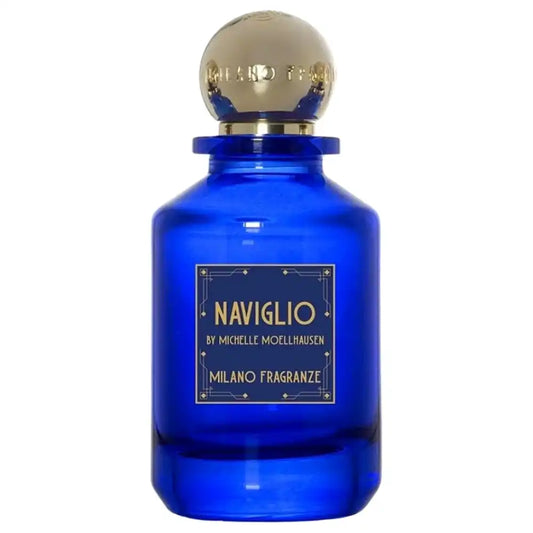 Milano Fragranze Naviglio