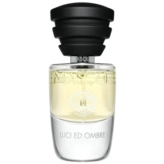 Masque Milano Luci Ed Ombre