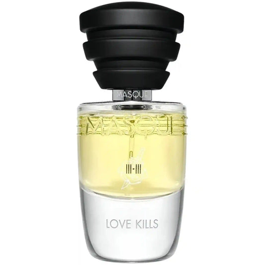 Masque Milano Love Kills