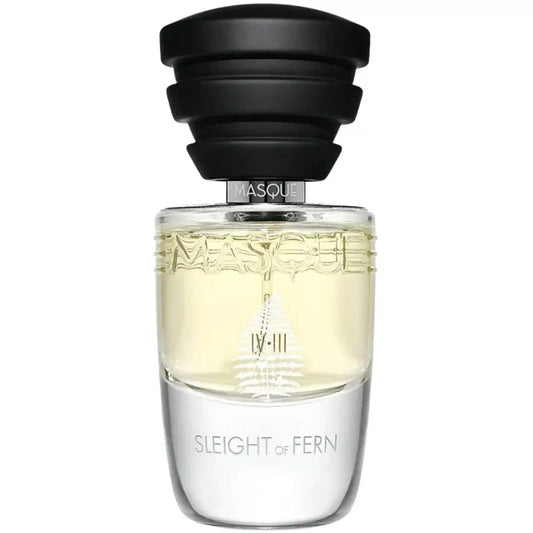 Masque Milano Sleight of Fern