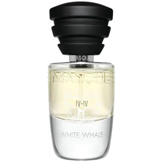 Masque Milano White Whale