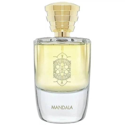 Masque Milano Mandala