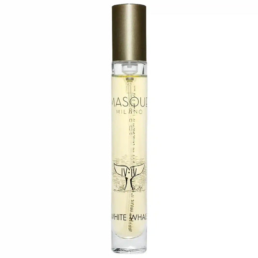 Masque Milano White Whale