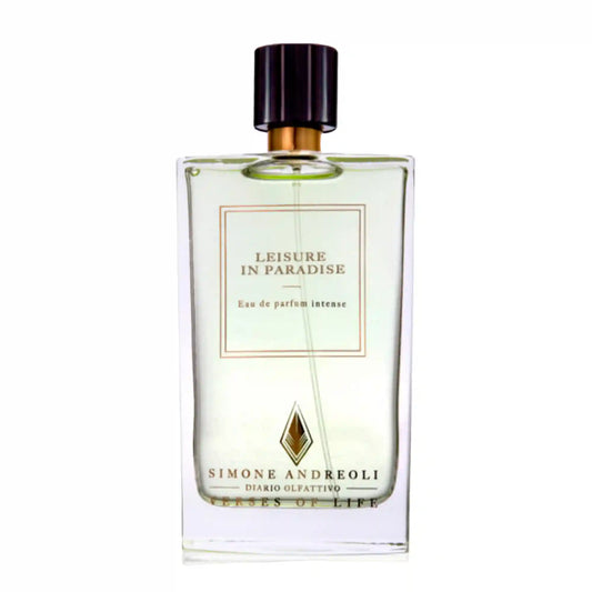 Simone Andreoli Leisure in Paradise