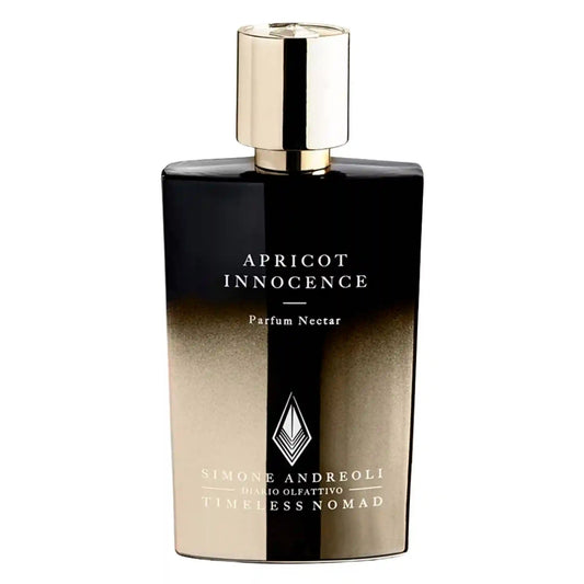Simone Andreoli Apricot Innocence