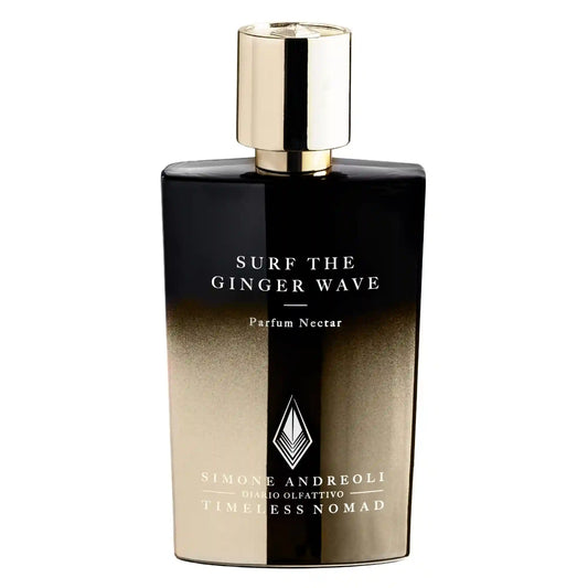 Simone Andreoli Surf The Ginger Wave