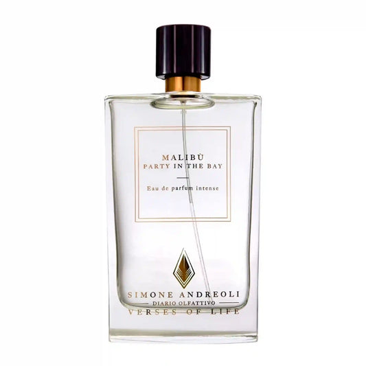 Simone Andreoli Malibu - Party in the Bay