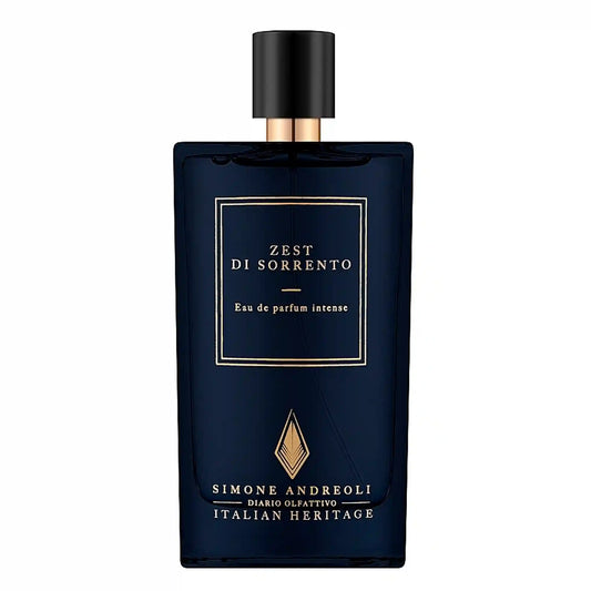 Simone Andreoli Zest Di Sorrento