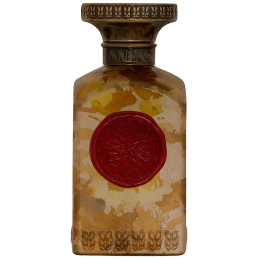 Anfas Ishq Special Edition 30%