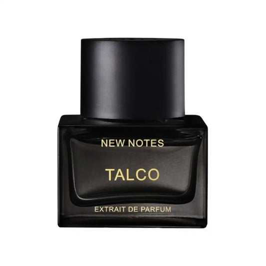 New Notes Talco