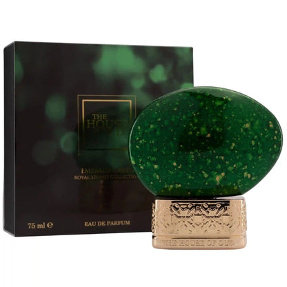The House of Oud Emerald Green