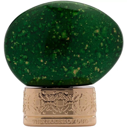 The House of Oud Emerald Green