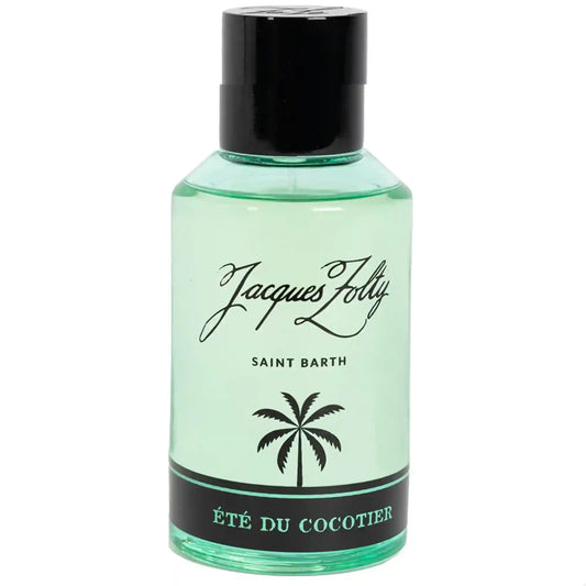 Jacques Zolty Ete du Cocotier