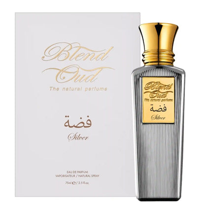 Blend Oud Silver