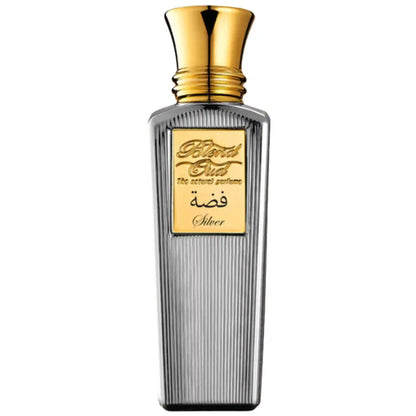 Blend Oud Silver