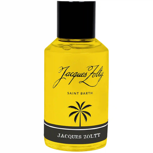 Jacques Zolty Jacques Zolty