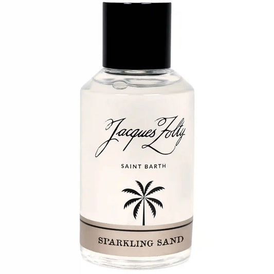 Jacques Zolty Sparkling Sand