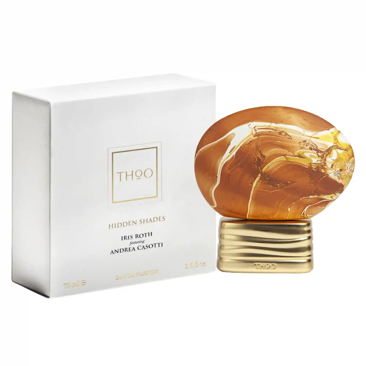 The House of Oud Hidden Shades
