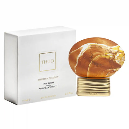 The House of Oud Hidden Shades